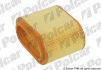 Купить FL9035 Polcar - Воздушный фильтр