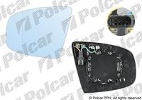 Купити 2051555E Polcar - Вклад дзеркала зовнішнього