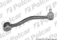 Купити 201537 Polcar - Важіль SRL передній лівий нижній сталь BMW 5 (E28)  81-88 (PJ)