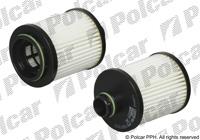Купити FA5972ECO Polcar - Масляний фільтр