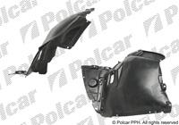 Купити 2041FP1T Polcar - Підкрилок