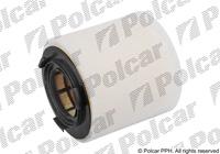Купить FL9195 Polcar - Воздушный фильтр