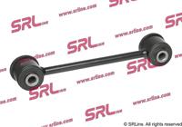 Купить S6024021 Polcar - Стойка стабилизатора SRL задний левый-правый CHRYSLER PT CRUISER (PT)  11.05-  (PJ)