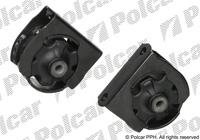Купить S2281081 Polcar - Подушка двигателя SRL TOYOTA COROLLA (E12)  SDN/HB/комби (AE11)  01.04- 1.4 (PJ)
