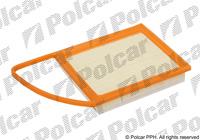 Купить PA7684 Polcar - Воздушный фильтр