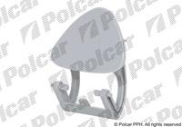 Купить 50160713 Polcar - Заглушка проема омывателя фары