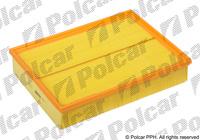 Купить PA7611 Polcar - Воздушный фильтр