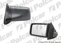 Купить 5505511E Polcar - Зеркало внешнее