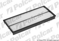 Купить PA7340 Polcar - Воздушный фильтр