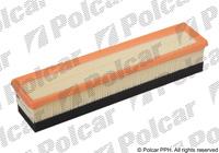 Купить PA7662 Polcar - Воздушный фильтр
