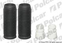 Купить G700163K Polcar - Пылезащитный набор амортизатора