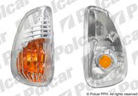 Купити 60N1199E Polcar - Боковий покажчик повороту в дзеркалі
