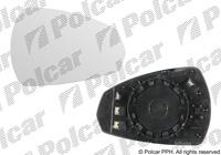 Купити 13C1556M Polcar - Вклад дзеркала зовнішнього
