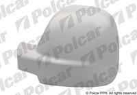 Купити 57U155PM Polcar - Корпус дзеркала зовнішнього