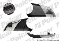Купити 9527205M Polcar - Боковий покажчик повороту в дзеркалі