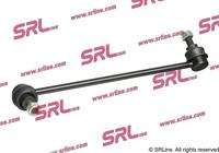 Купити S6027004 Polcar - Стійка стабілізатора SRL передній лівий NISSAN MURANO (Z50)  10.03-11.07 (PJ)