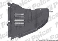 Купити 2017348Q Polcar - Захист бампера нижня