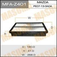 Воздушный фильтр MFA-Z401 Masuma –  фото 1