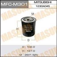 Купити MFC-M301 Masuma Масляний фільтр  Міцубісі