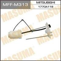 Купить MFF-M313 Masuma Топливный фильтр  Mitsubishi ASX (1.6, 2.0 i, 2.0 i 4WD)