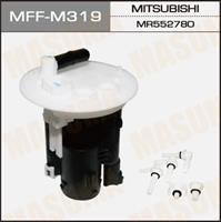 Купить MFF-M319 Masuma Топливный фильтр  Лансер 9 (1.3, 1.6, 2.0)