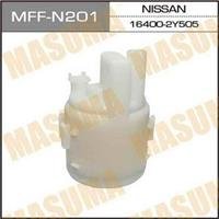 Купить MFF-N201 Masuma Топливный фильтр  Примера P12 (1.8, 2.0)