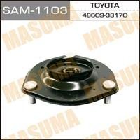 Купить SAM-1103 Masuma Опора амортизатора  Тойота