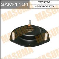 Купить SAM-1104 Masuma Опора амортизатора  Тойота