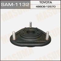 Купити SAM-1132 Masuma Опора амортизатора  Corolla (1.3, 1.4, 1.6)