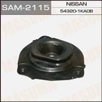 Купити SAM-2115 Masuma Опора амортизатора  Ніссан Жук (1.5, 1.6)