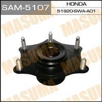 Купить SAM-5107 Masuma Опора амортизатора  Хонда