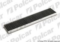 Купити AS2328 Polcar - Салонний фільтр Aster з активованим вугіллям FORD MONDEO I комбі (BNP)  01.93-08.96 (PJ)