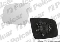 Купити 50N1554M Polcar - Вклад дзеркала зовнішнього