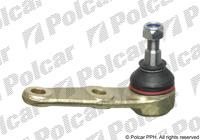 Купить S6040500 Polcar - Шаровая опора рычага