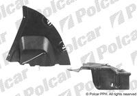 Купить 3052FP1T Polcar - Подкрыльник