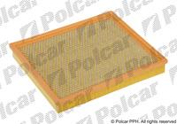 Купить PA7233 Polcar - Воздушный фильтр
