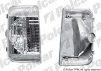 Купити 5770206E Polcar - Боковий покажчик повороту в дзеркалі