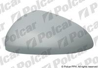 Купити 554654PM Polcar - Корпус дзеркала зовнішнього