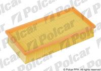 Купить PA7395 Polcar - Воздушный фильтр Fiaam SAAB 9-3 Cabriolet (YS3D)  02.98-08.03 (Q)