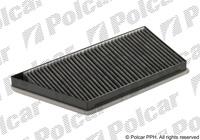 Купить AS2397 Polcar - Салонный фильтр с активированным углем
