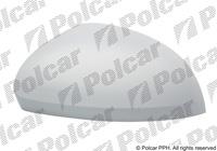 Купити 958555PM Polcar - Корпус дзеркала зовнішнього