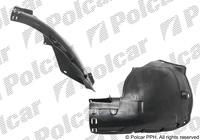 Купить 5561FP2T Polcar - Подкрыльник