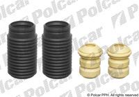Купити G703117B Polcar - Комплект пильників і відбійників (монтажні елементи)  передній VOLVO 740/760/780 01.89- 2.3 GL