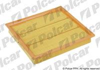 Купить PA7118 Polcar - Воздушный фильтр