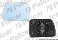 Купити 2055545E Polcar - Вкладиш дзеркала зовнішнього