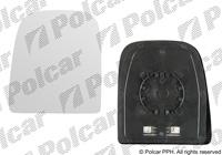 Купити 3080556M Polcar - Вклад дзеркала зовнішнього