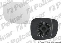 Купить 2060556E Polcar - Вклад зеркала внешнего