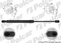 Купити 95D1AB Polcar - Амортизатор кришки багажника і капоту