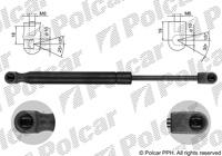 Купити 9065AS Polcar - Амортизатор кришки багажника і капоту