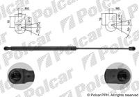 Купить 9062AB1 Polcar - Амортизатор крышки багажника и капота